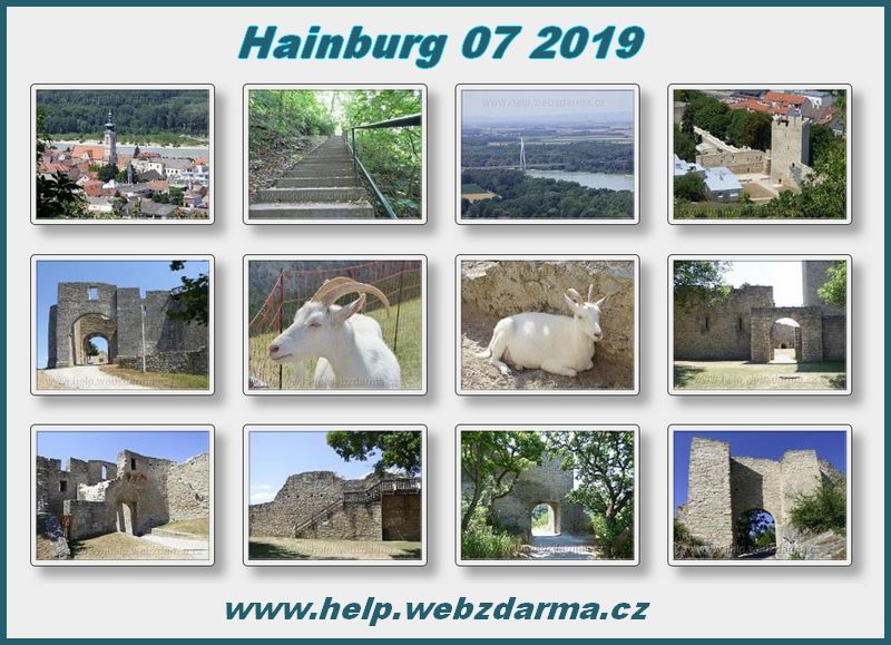 Hainburg 07